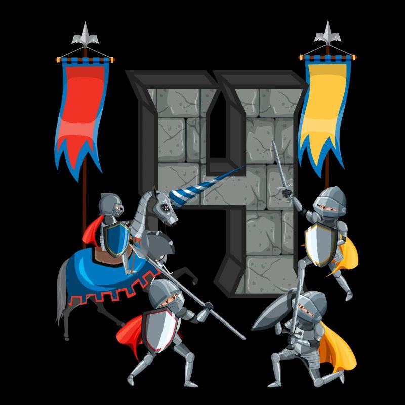 Medieval Knights Medieval History