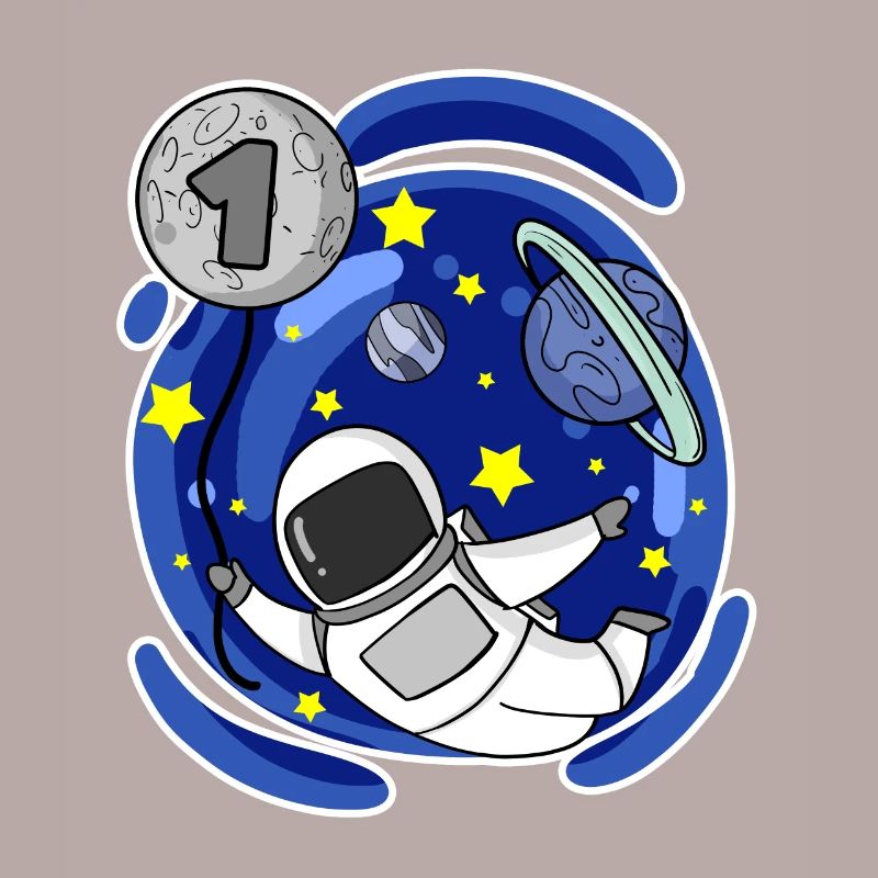 1 Jahr alt oder Einschulung