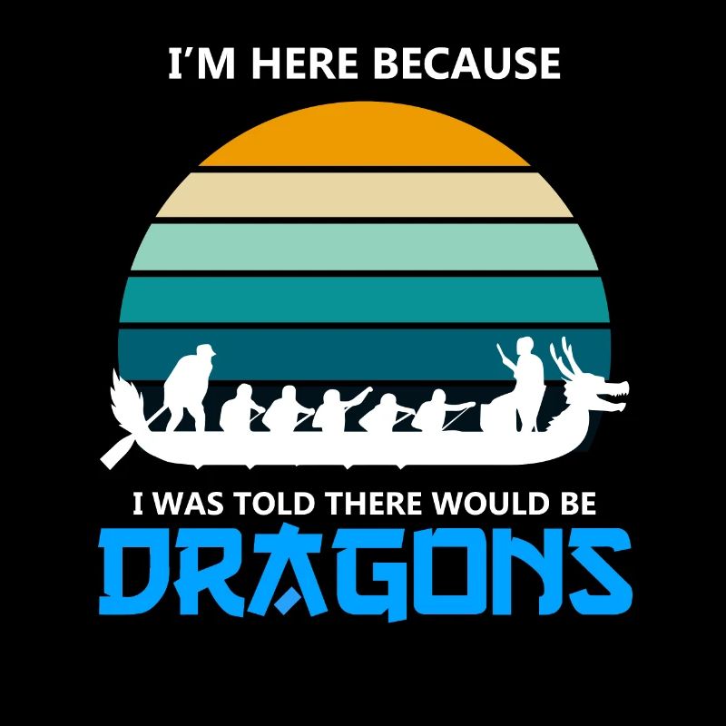 Festival de course de bateaux-dragons pour bateau-dragon
