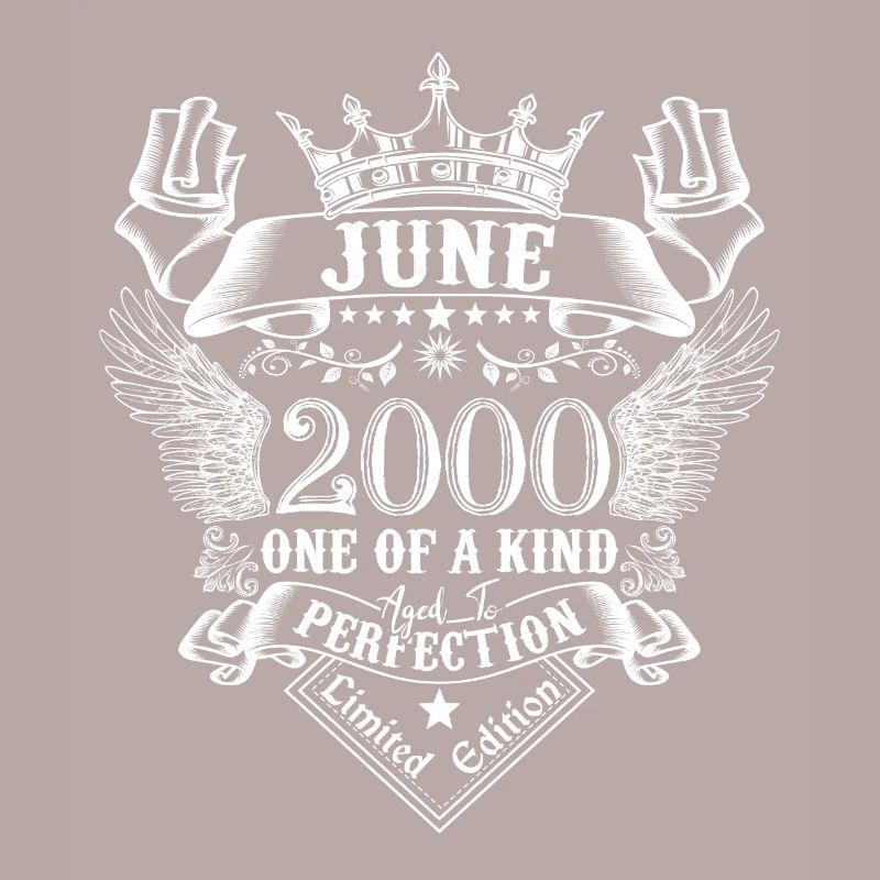 June 2000 anniversary June 2000 June