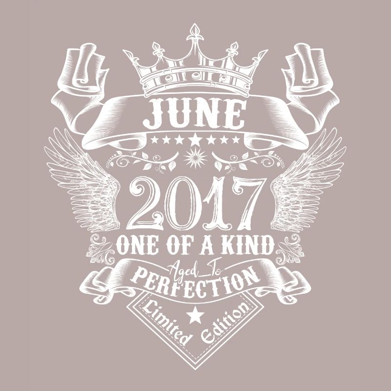 June 2017 anniversary June 2017 June