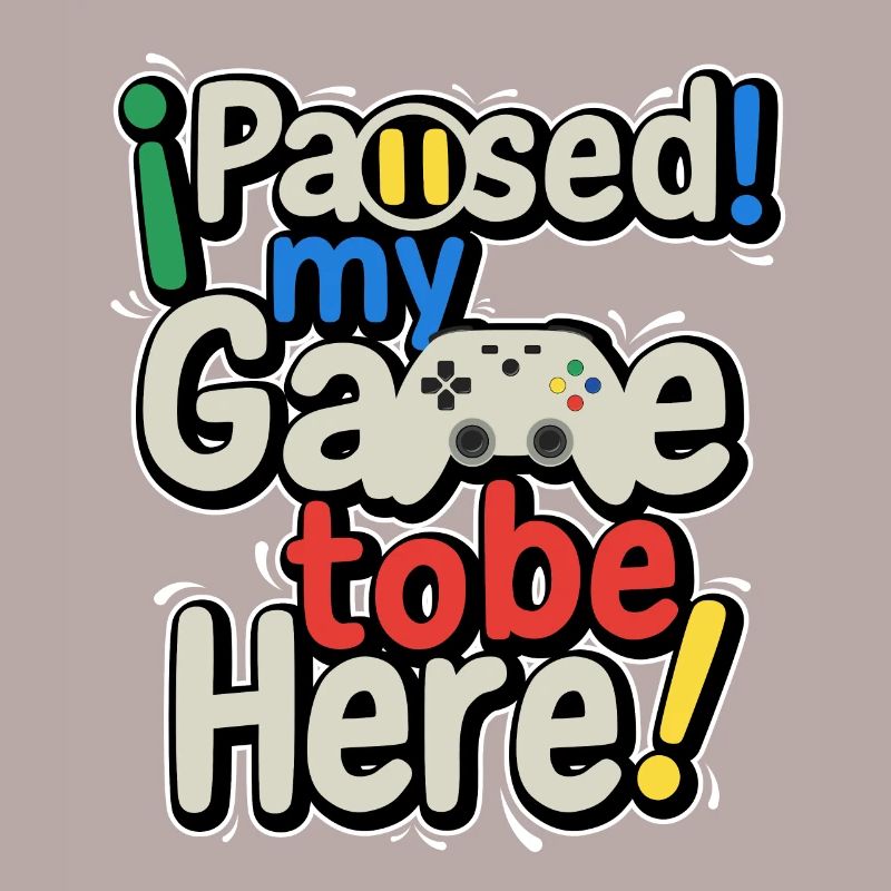 Pro Gaming Multiplayer Games Gamer Controller