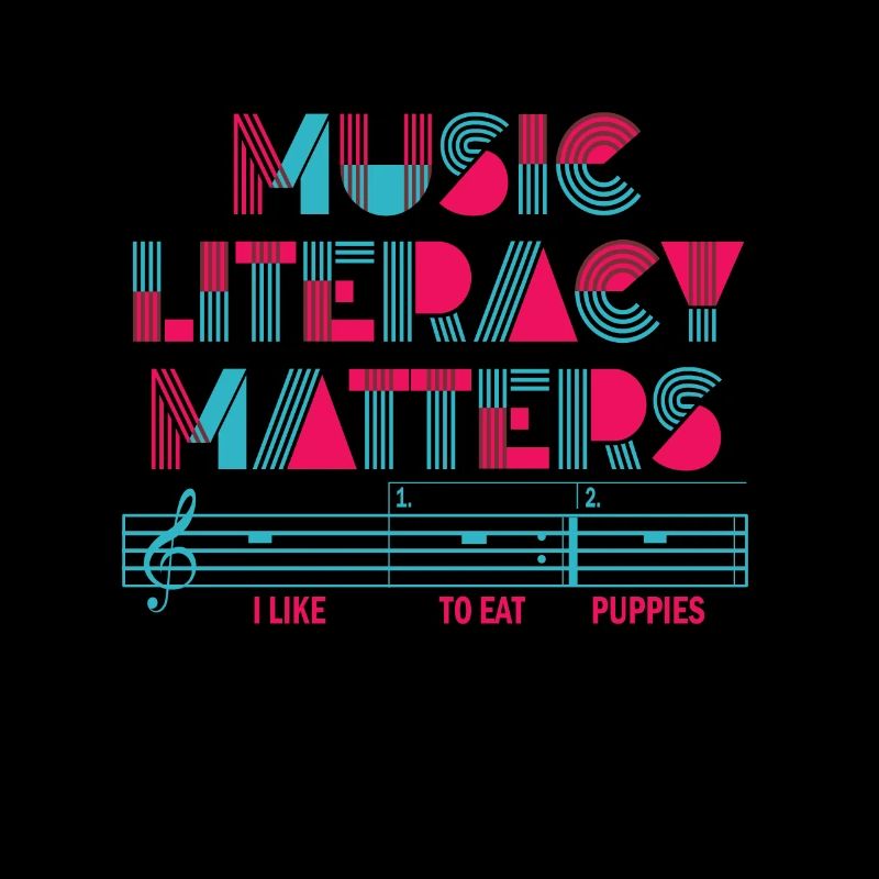 La littératie musicale, ça compte