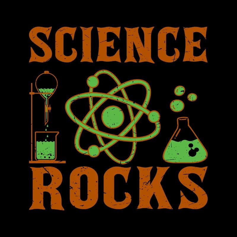 Puns for scientists chemist molecule