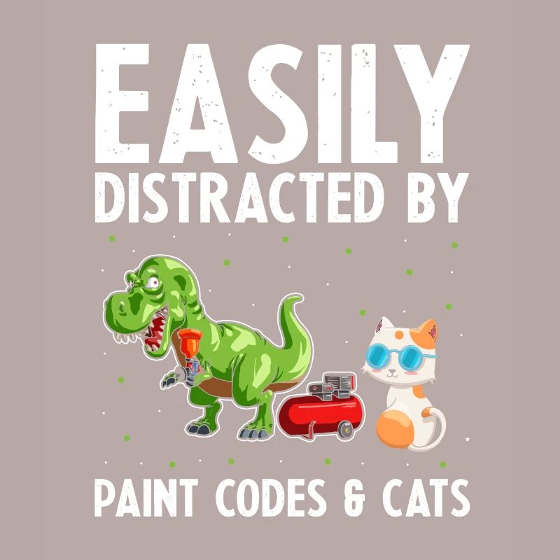 Car painter offer for body technicians