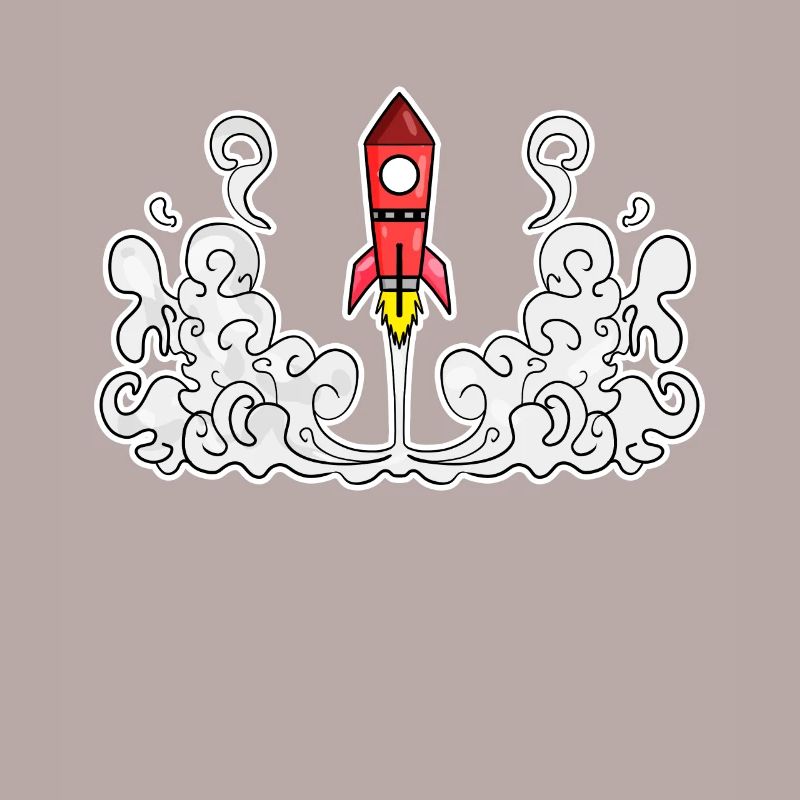 Rocket Rocket Launch Launch