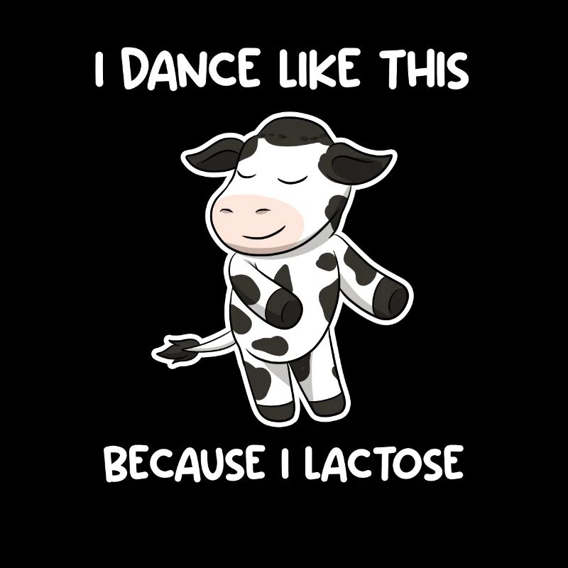 Funny cow rancher