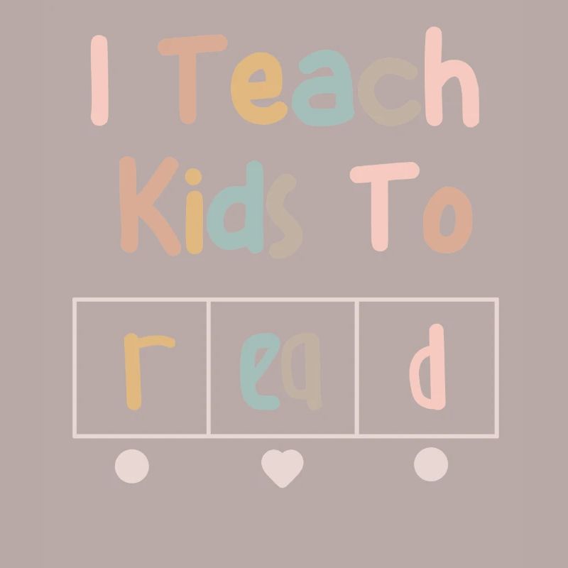 J’apprends aux enfants à lire les professeurs de sciences Lecture