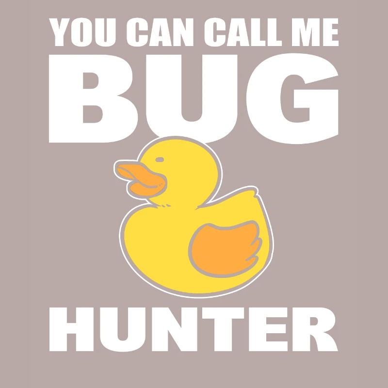 Programmierer -Debugging Computerspezialist