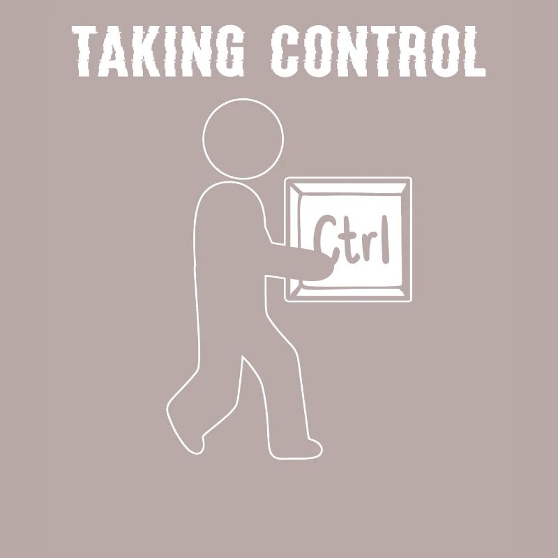 Taking Control Computerprogrammierer
