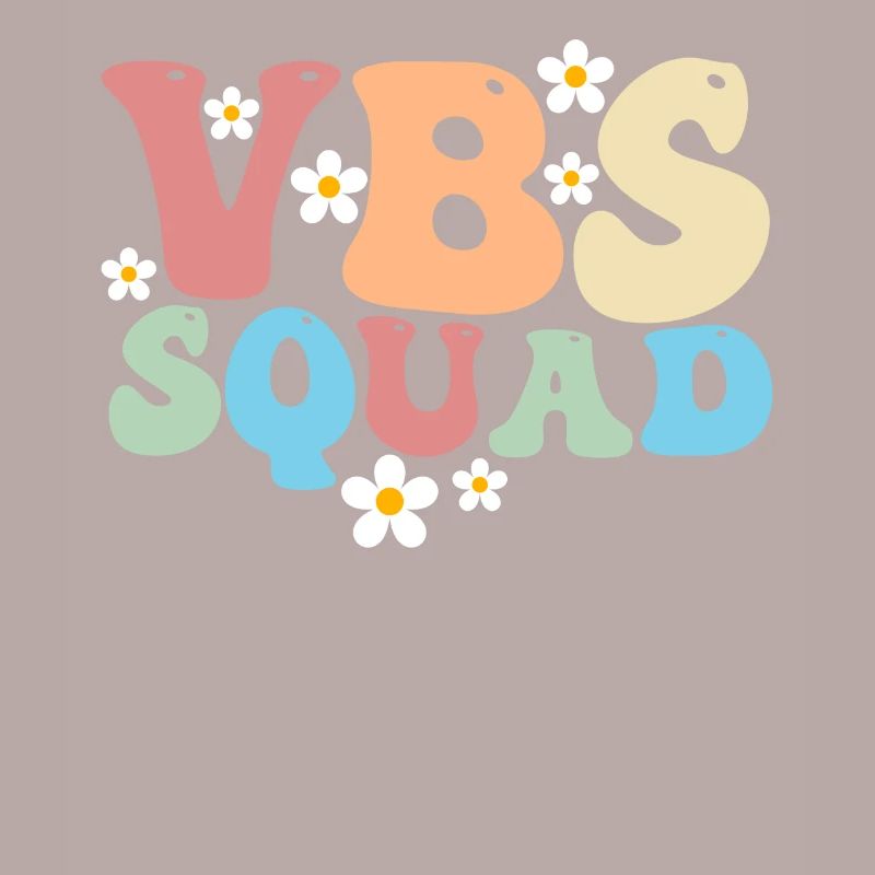VBS Squad Bible Shool
