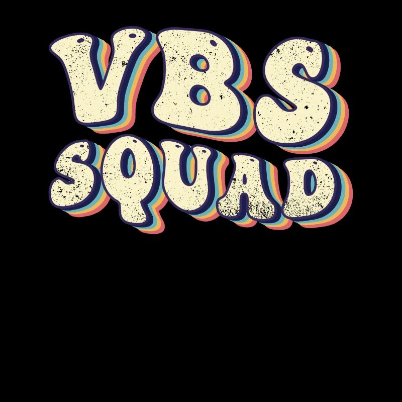 VBS Squad Bibel Shool