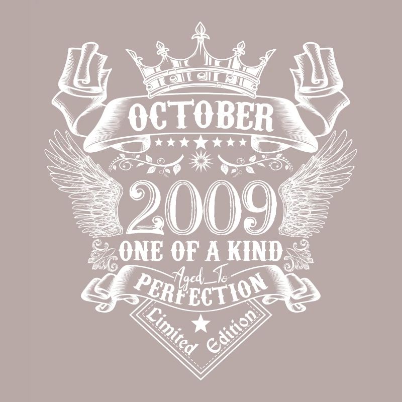 October 2009 anniversary 2009 October