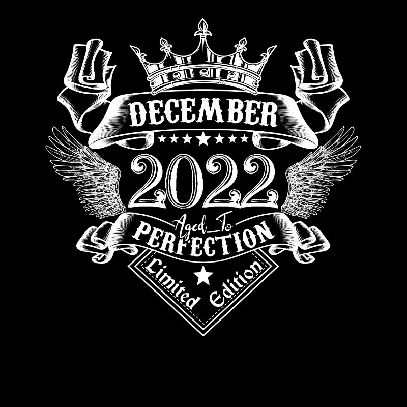 December 2022 | December 2022 Anniversary 2022