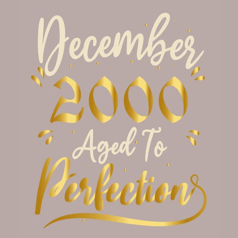 Dezember 2000 Dezember Jubiläum Dezember 2000