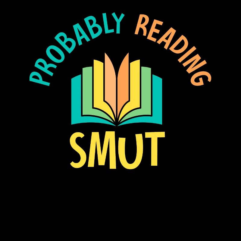 Probably Reading Smut Vintage Books Smut