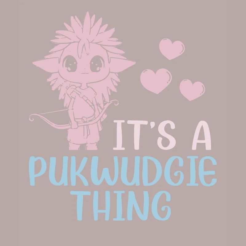 Pukwudgie Kryptide Folklore Mythen