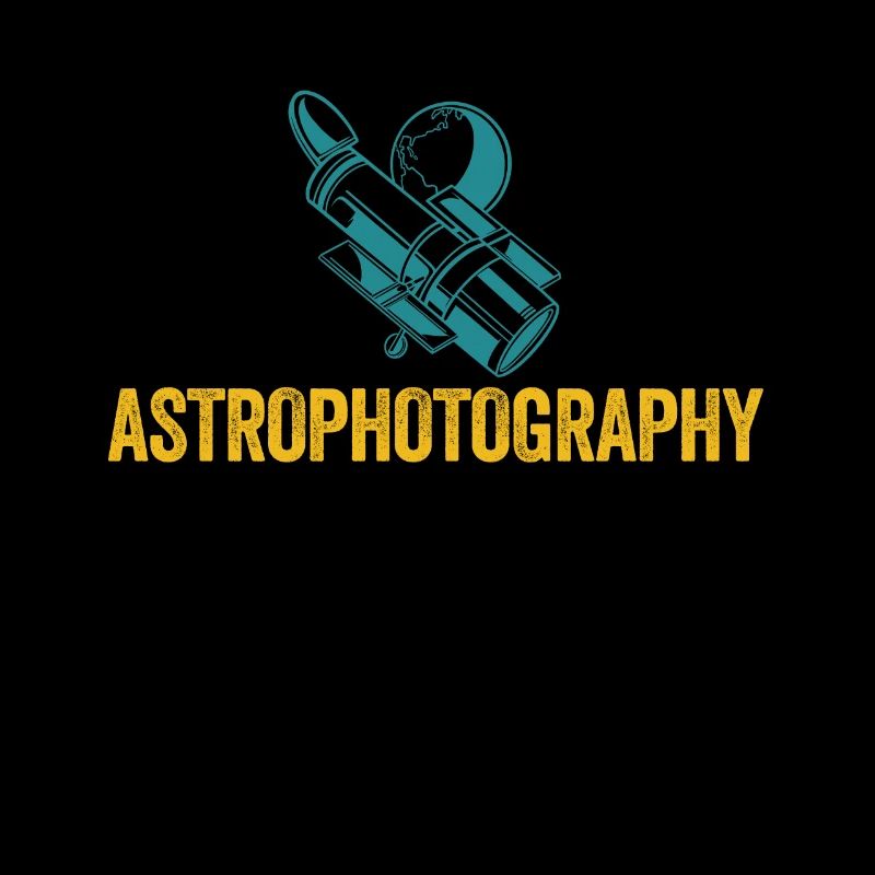 Astronomie Astrofotograf Sternenbeobachtung