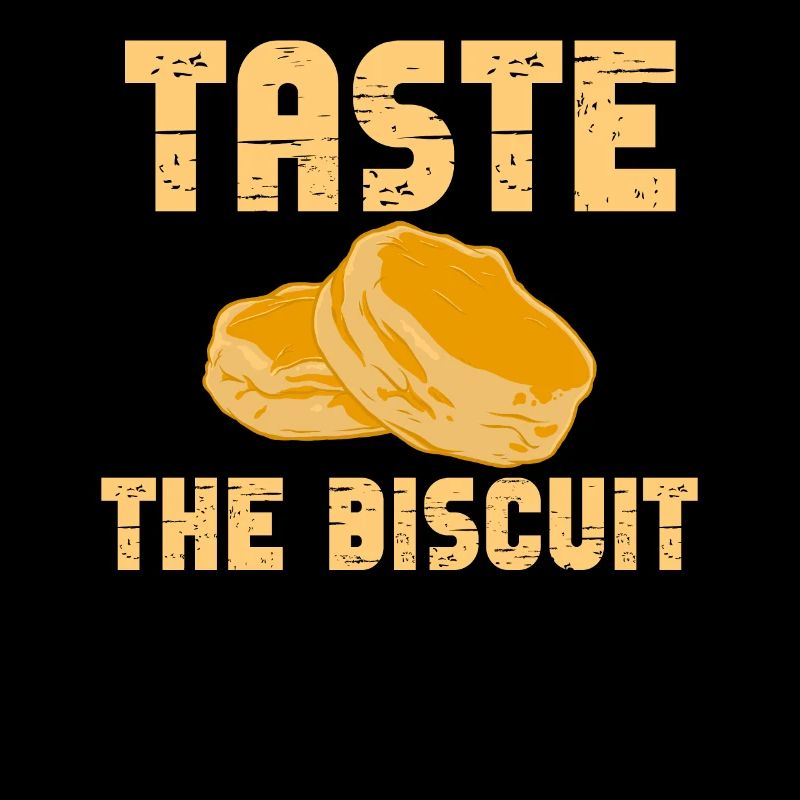 Goûtez le biscuit goûtez la bonté