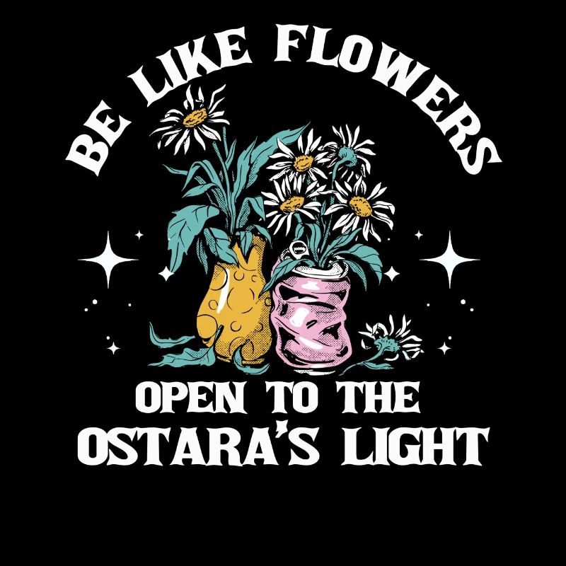 Ostara Witch Moon Eostre Spring Eastern