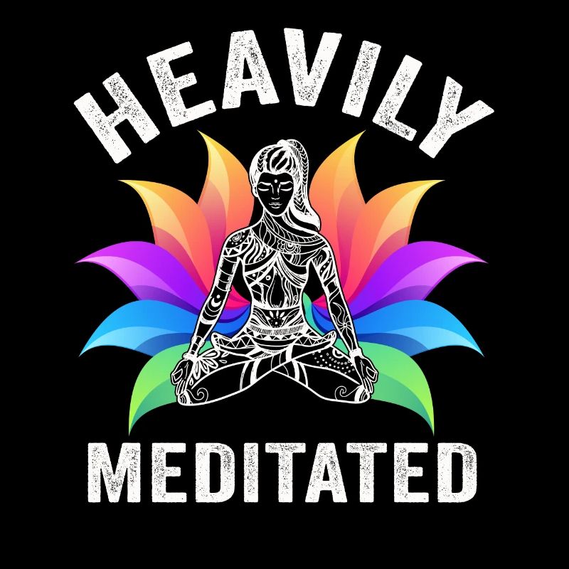 Heavily Meditated