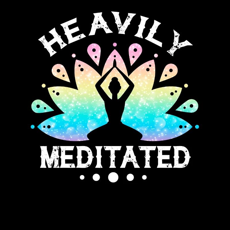 Heavily Meditated