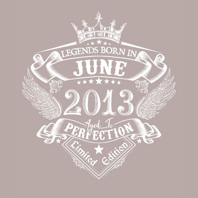 Juni 2013 Geburtstag Juni 2013 Juni Geschenk