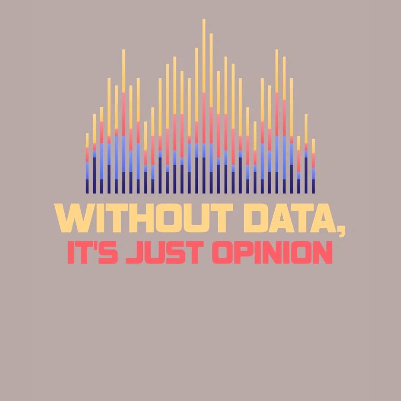 Data Or It Didn't Happen For Student