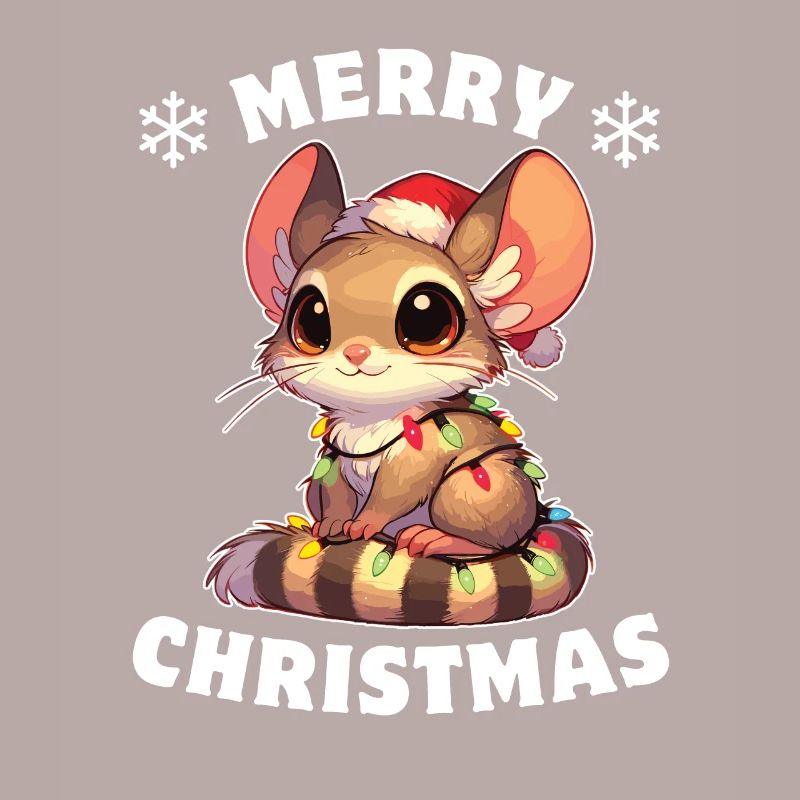 Fées de Noël Springmouse