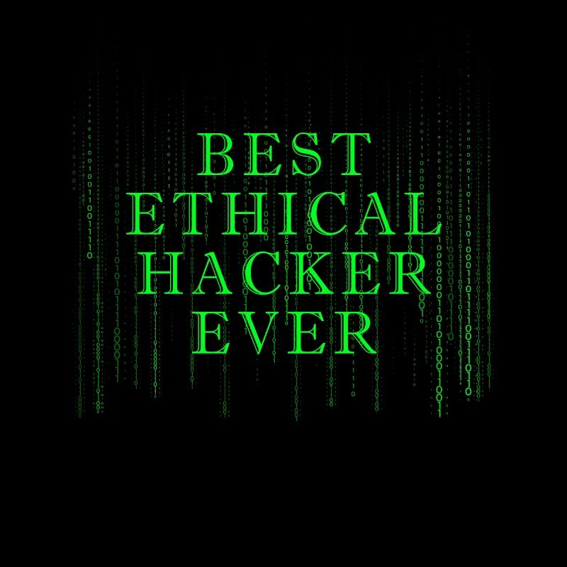 Ethical Hacker Cybersecurity Expertise