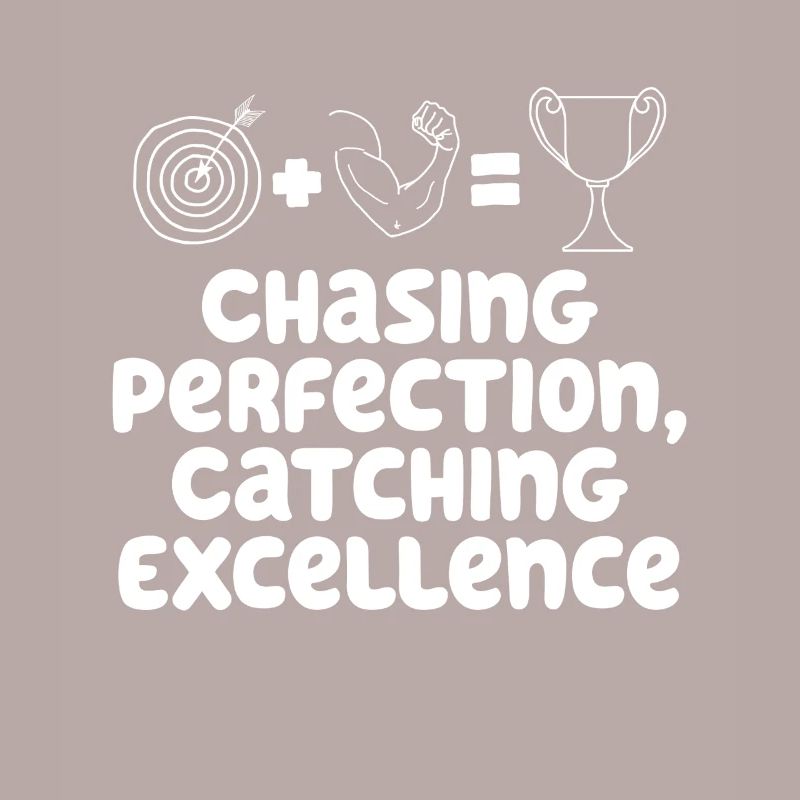 Kaizen Mindset Chasing Perfection
