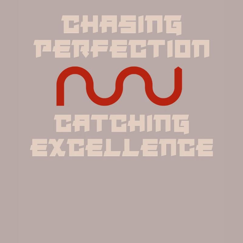 Kaizen Mindset Chasing Perfection