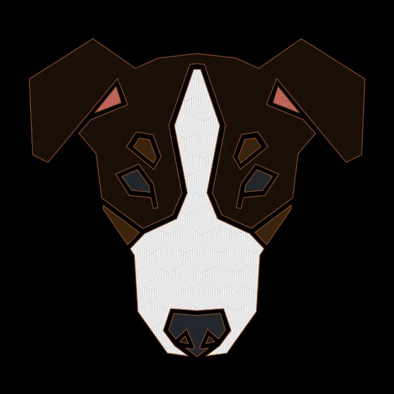 Jack Russell Faces 4a