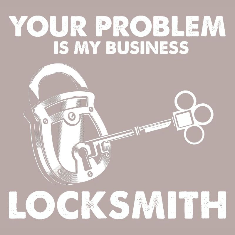 Pas de clé pas de problème de conception du service de verrouillage