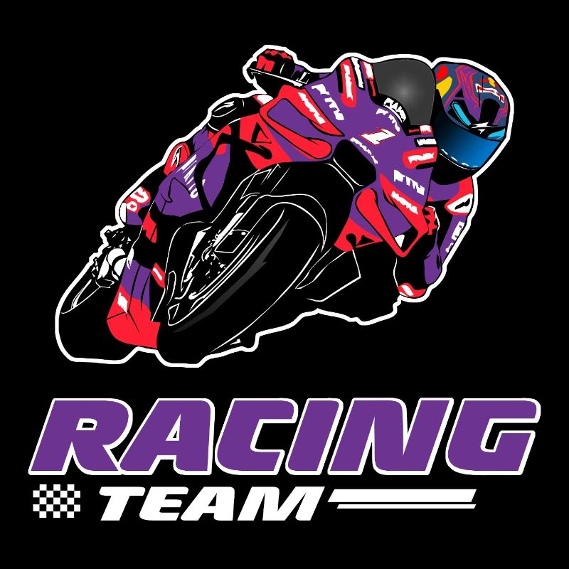Moto Racing - Superbike