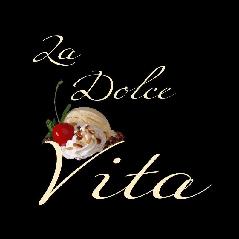 la dolce vita