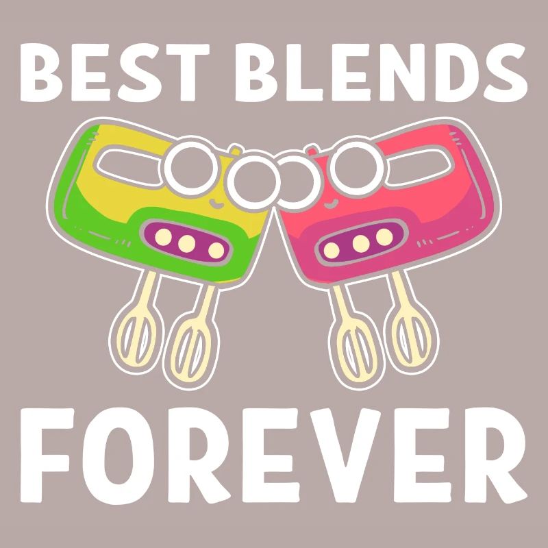 Best Blends Forever Kochen oder Koch
