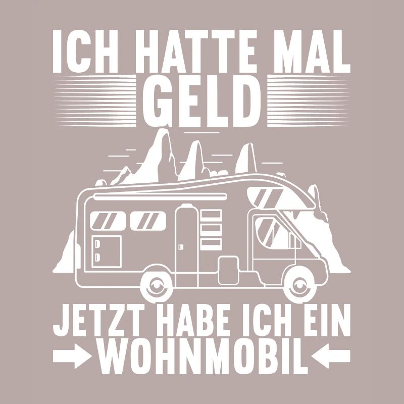Camping Wohnmobil