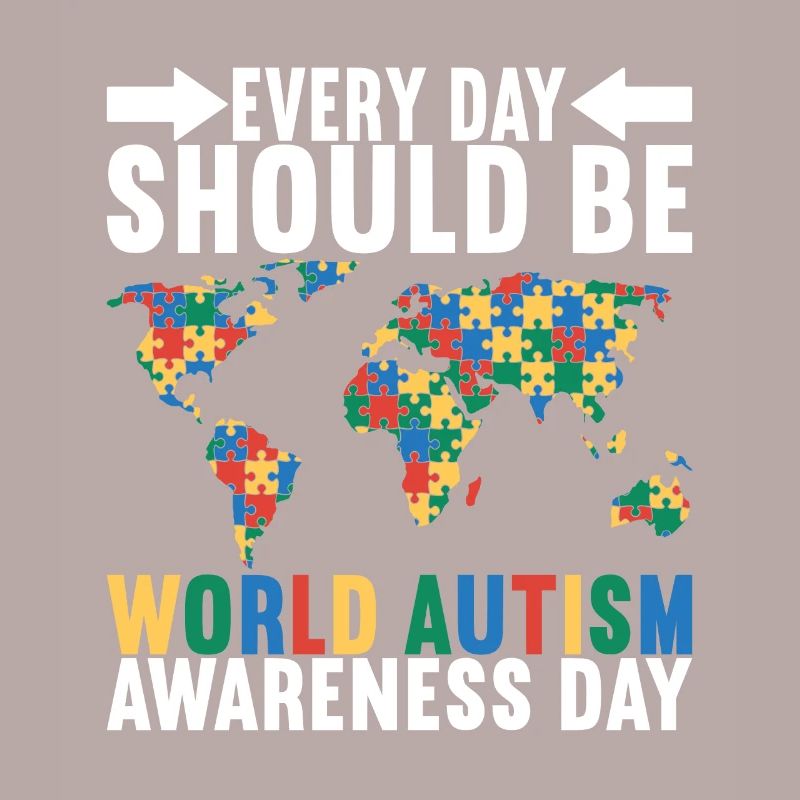 Autistic Autism Autistic