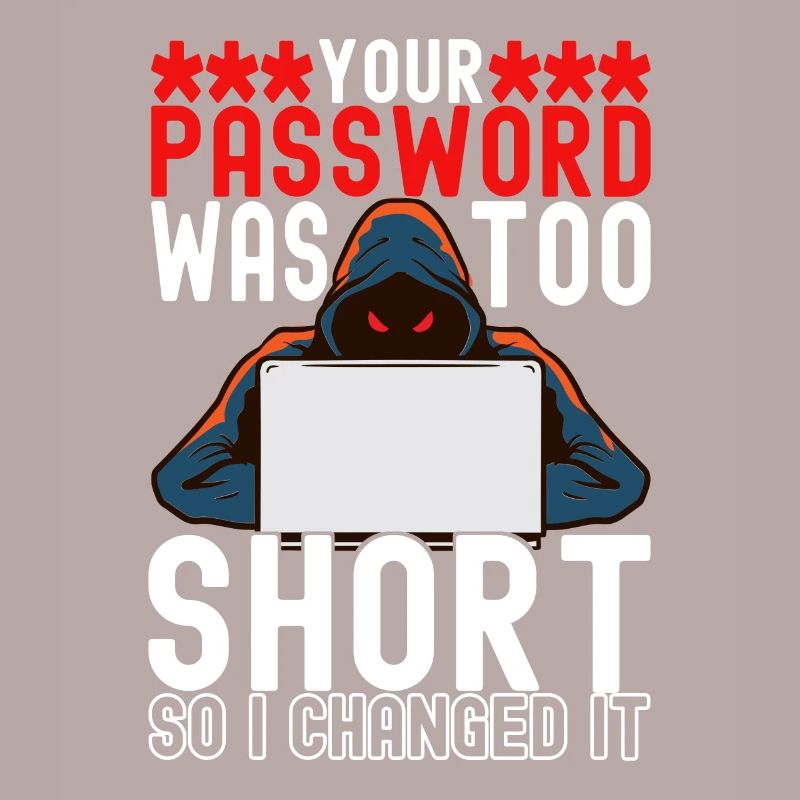 Programmierer Cyber Security