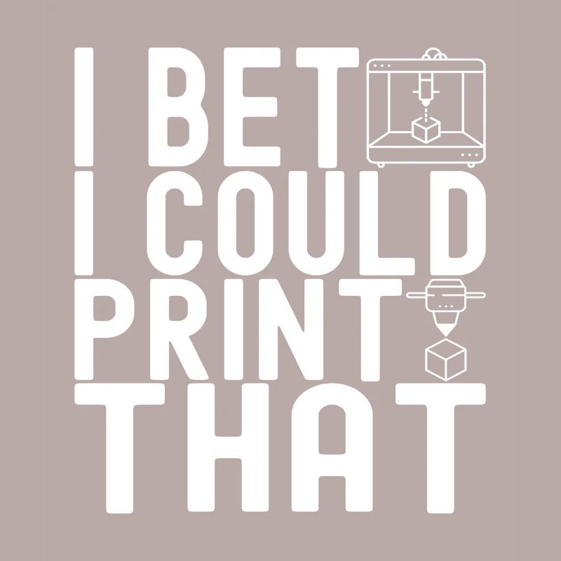 3D Printing