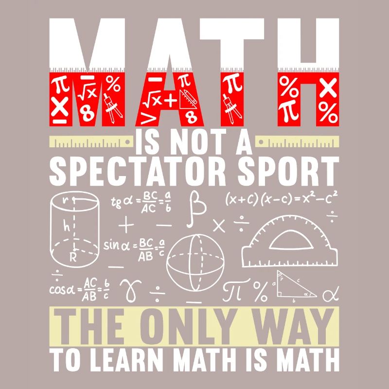 Math Teacher