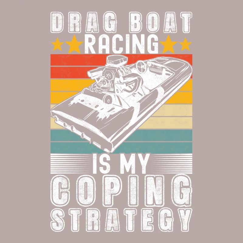 Course de dragsters
