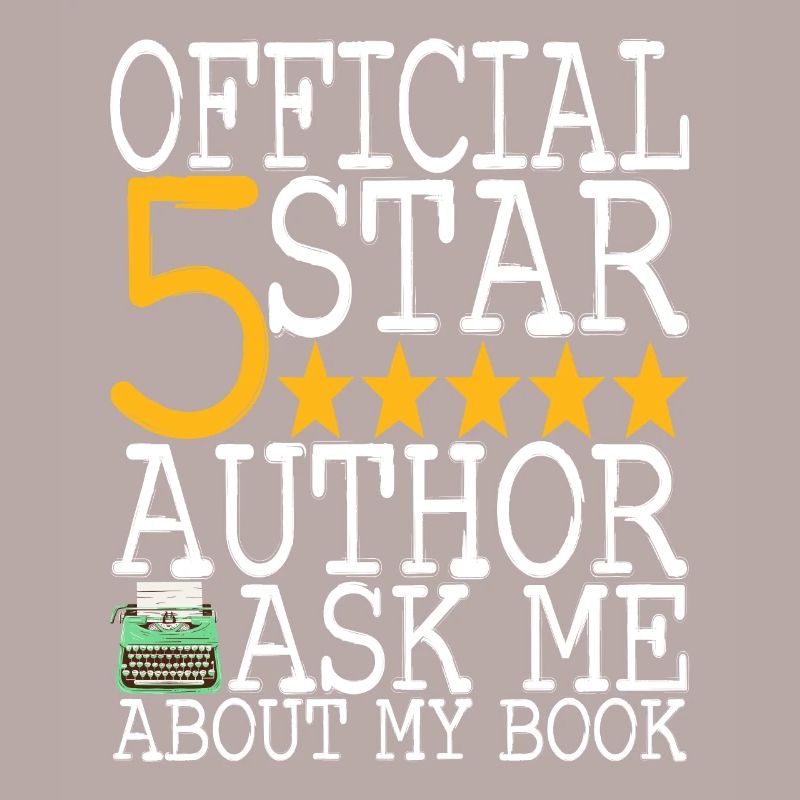 Author Writer Writer