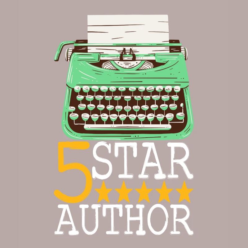 Author Writer Writer