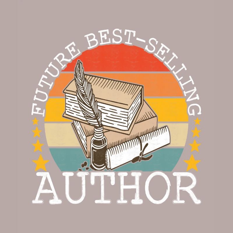 Author Writer Writer