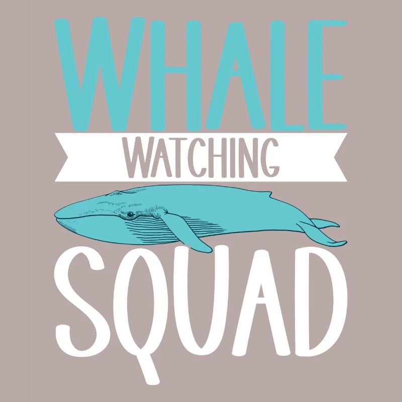 Observateurs de baleines