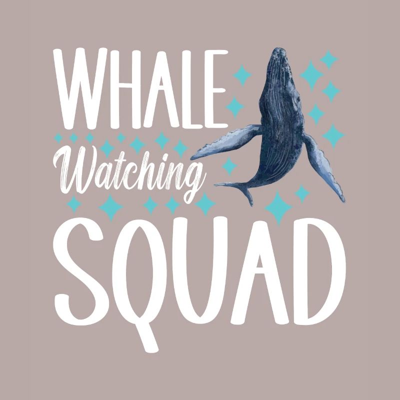 Observateurs de baleines