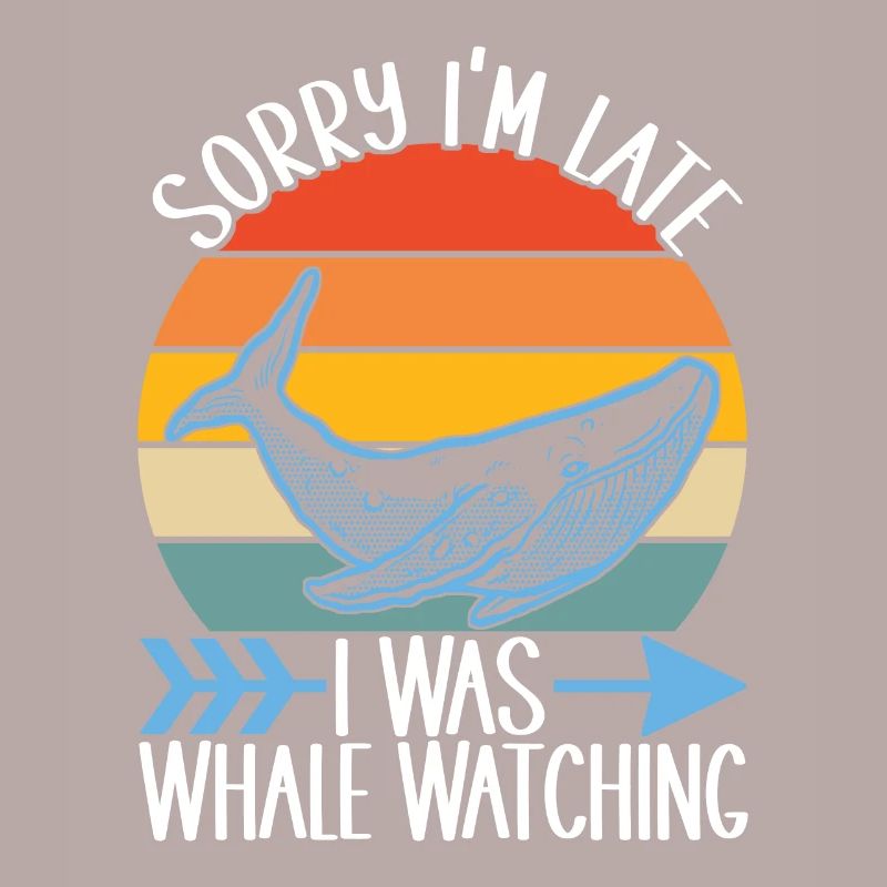Observateurs de baleines