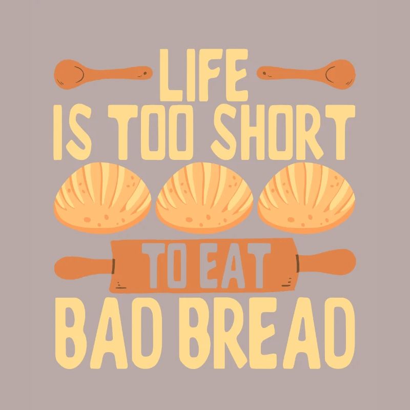 Baker Bakery Baking